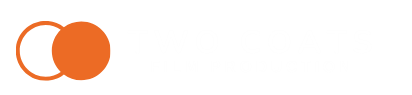 Two Coats Film Production logo